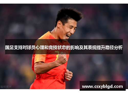 国足支持对球员心理和竞技状态的影响及其表现提升路径分析
