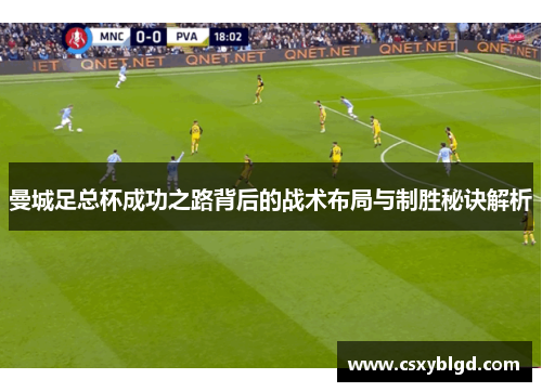 曼城足总杯成功之路背后的战术布局与制胜秘诀解析