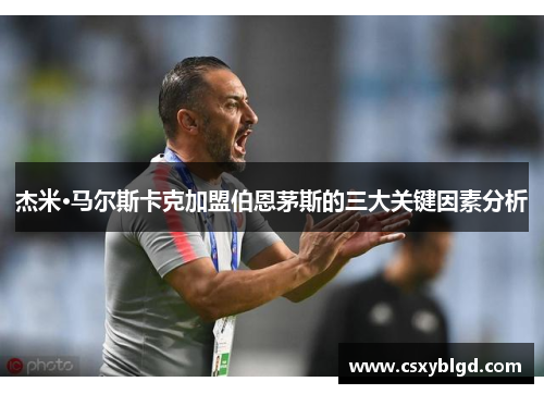 杰米·马尔斯卡克加盟伯恩茅斯的三大关键因素分析