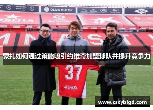 蒙扎如何通过策略吸引约维奇加盟球队并提升竞争力 蒙扎如何通过策略吸引约维奇加盟球队并提升竞争力